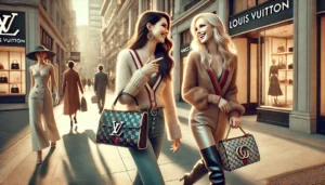 ルイ ヴィトンとグッチ人気なのはどっち？価格や評判をわかりやすく